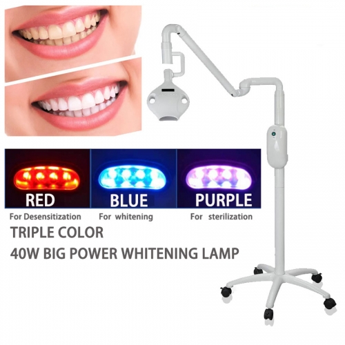 Teeth Whitening Machine