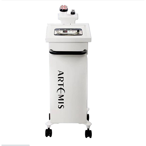 Japan Popular Cavitation RF Slimming Machine