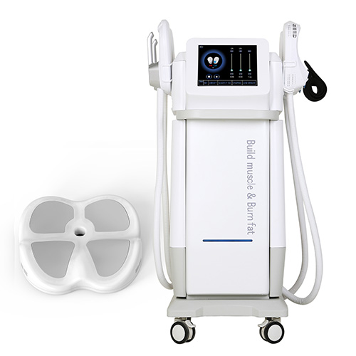 How does Emslim works?