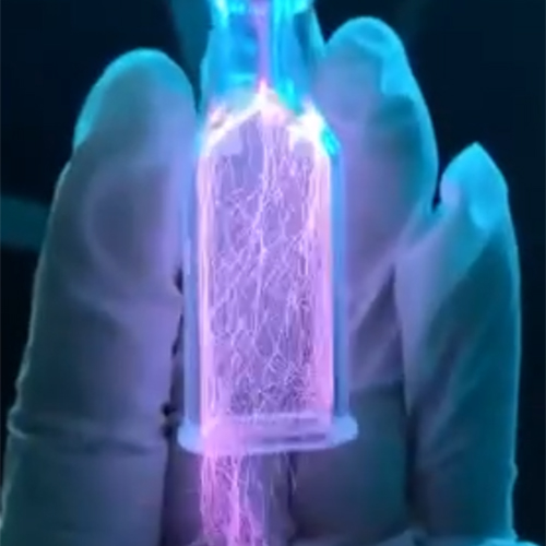 What is Fusion Cold Plasma?