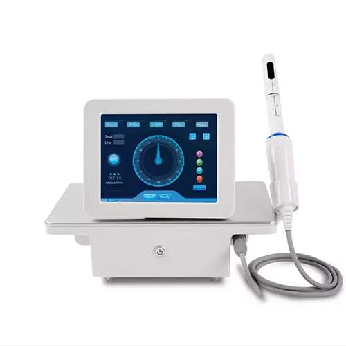 What is Vaginal HIFU and What does HIFU vaginal tightening help with?