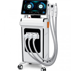 IPL+RF+YAG Machine