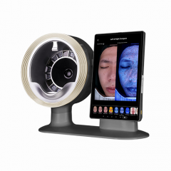 2 in 1 Skin and Scalp Analysis Machine