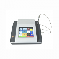 980nm diode laser vascular removal machine
