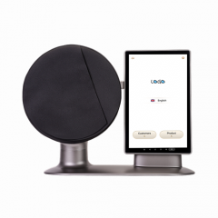 2 in 1 Skin and Scalp Analysis Machine