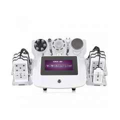 Cavitation RF Slimming Machine