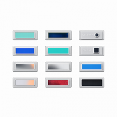 Vertical SHR Hair Removal Skin Rejuvenation Beauty Machine