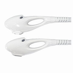 Vertical SHR Hair Removal Skin Rejuvenation Beauty Machine