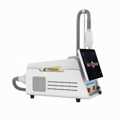 Portable ND YAG Tattoo Removal Laser
