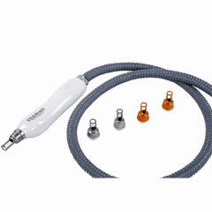 Portable ND YAG Tattoo Removal Laser