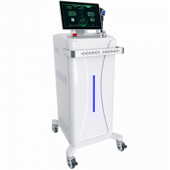 Vertical Diode Laser Hair Removal Machine