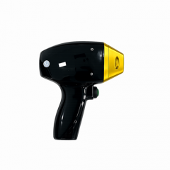 Portable Diode Laser Hair Removal Machine
