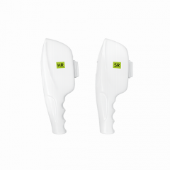 Portable SHR Hair Removal Skin Rejuvenation Beauty Machine