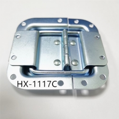 flight case hinge