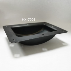 Small Caster Dish