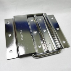 Large Strut Hinge