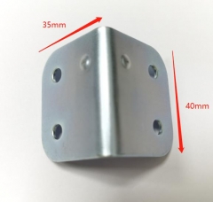 CORNER BRACE fit for 35mm Aluminum profile