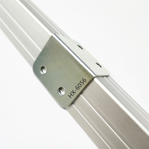 CORNER BRACE fit for 30mm Aluminum profile