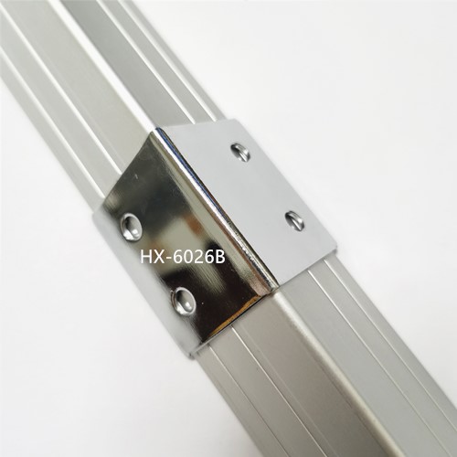 CORNER BRACE fit for 30mm Aluminum profile