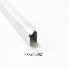 Aluminium Lid Location for 10 mm Material