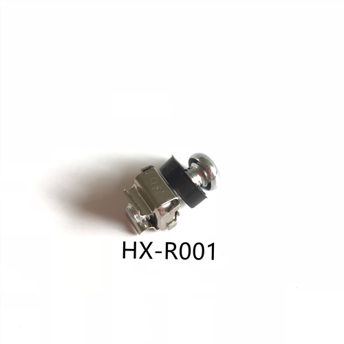 Rack Bolts, Captives & Washers Set