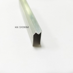 Aluminium Lid Location for 9.0 mm Material