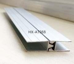 Aluminium Lid Location male & female for 9.2 mm Material