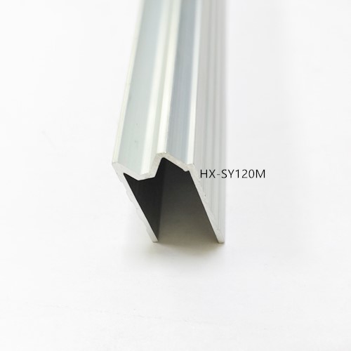 Aluminium Lid Location for 12 mm Material