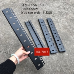 Full Hole Rack Strip