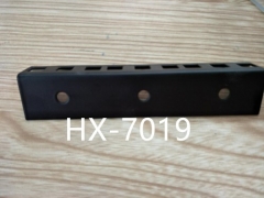 Full Hole RacK Strip with Squre Holes