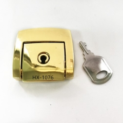 Metal Lock For briefcase