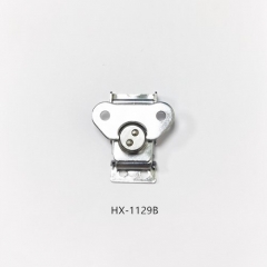 Medium Recessed Butterfly Latch