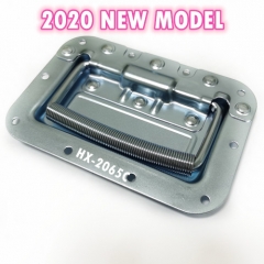 2020 NEW MODLE recessed handle