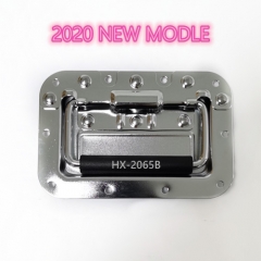 2020 NEW MODLE flight case recessed handle