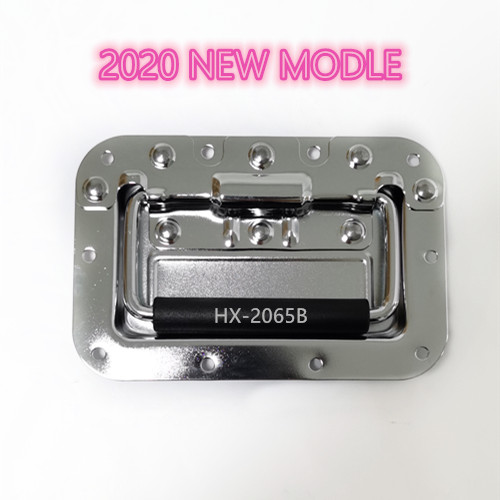 2020 NEW MODLE flight case recessed handle