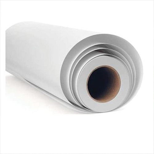 Polymeric adhesive vinyl