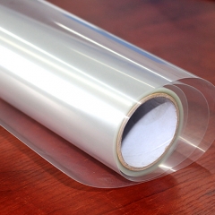 PET laminating film