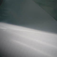 Polymeric cold lamination film