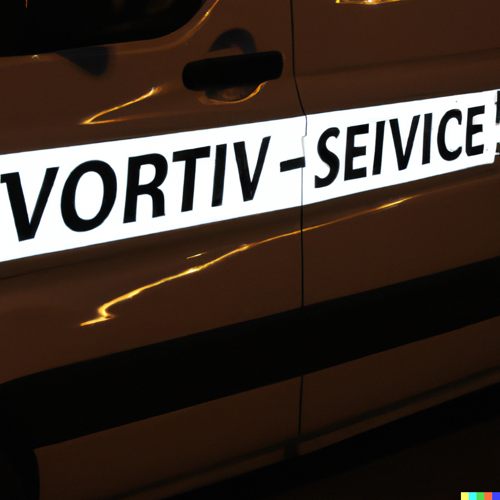 Reflective Vehicle Vinyl - Uses and Benefits