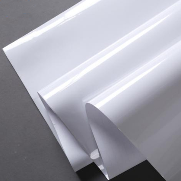 optically clear laminating film