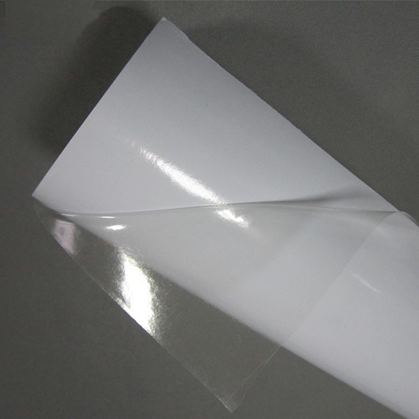 Protect and Enhance Your Prints with PET Laminating Film