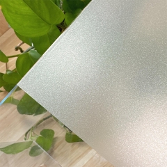 Opaque window film