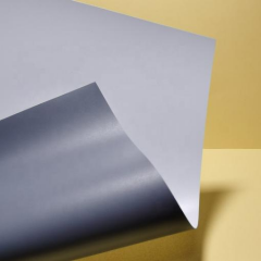 Roll-Up Film