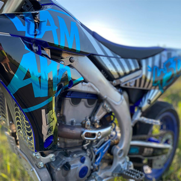 motorcycle wraps vinyl