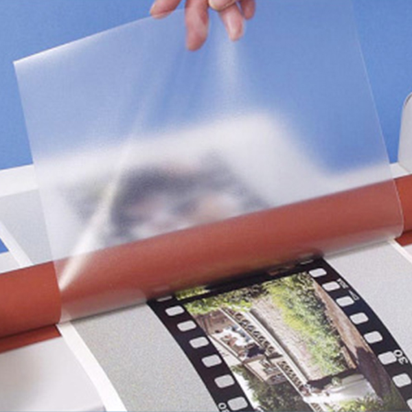 Lamination paper