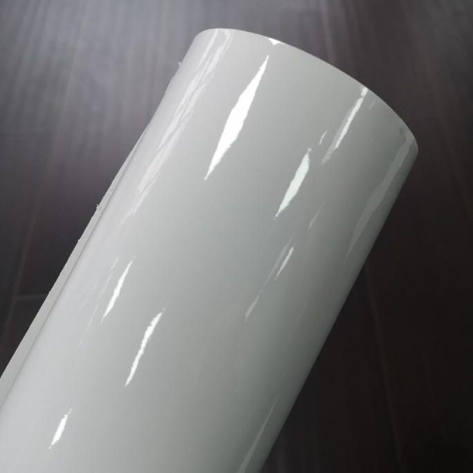 Cold lamination
