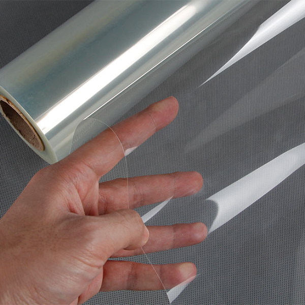 PET laminating film