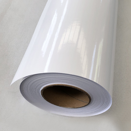 Cast vinyl