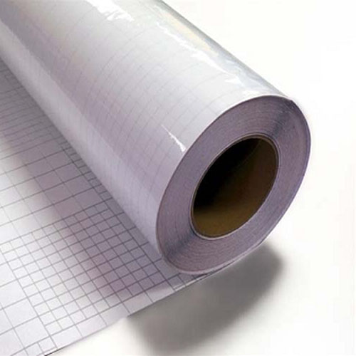 Cold laminating film