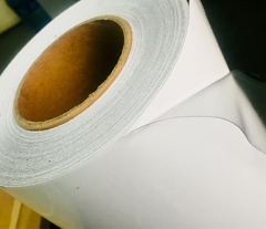 Lamination paper